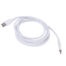 Mechanical-Keyboard-Cable-White