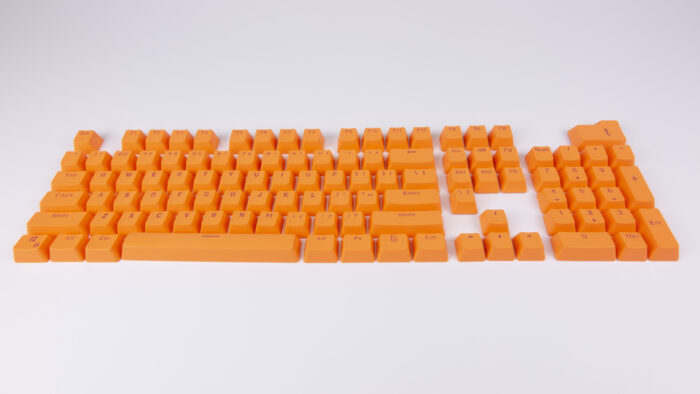 Orange-Keycaps-PBT-Backlit-104-Key