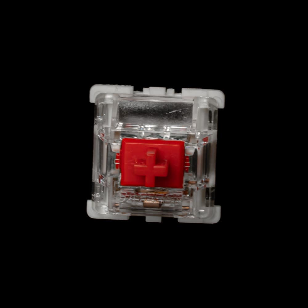 Gateron G Pro 3.0 Switch Red - Obrázek 3