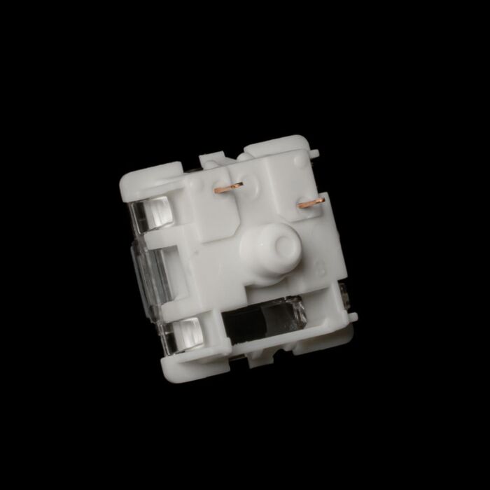 Gateron G Pro 3.0 Switch Silver - Image 6